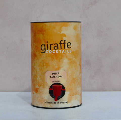 Pina Colada Cocktail 1.5L