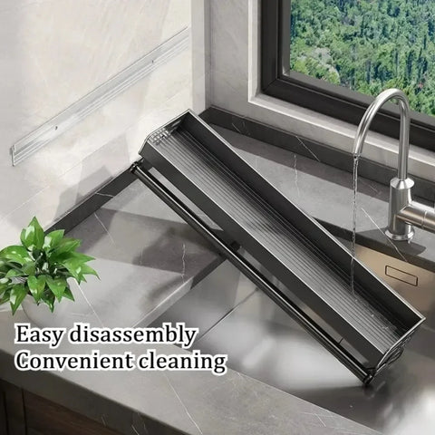 Wall Mounted Kitchen Storage Rack Multifunctional Waterproof Knife Holder Seasoning Simple Storage Rack Seasoning Storage Rack